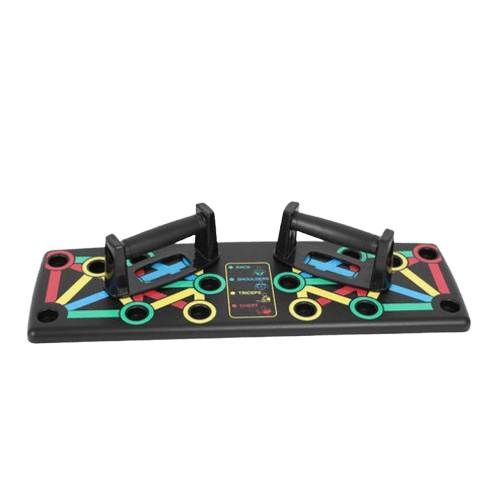 Fitbeast 2.0 (Push Up Board)