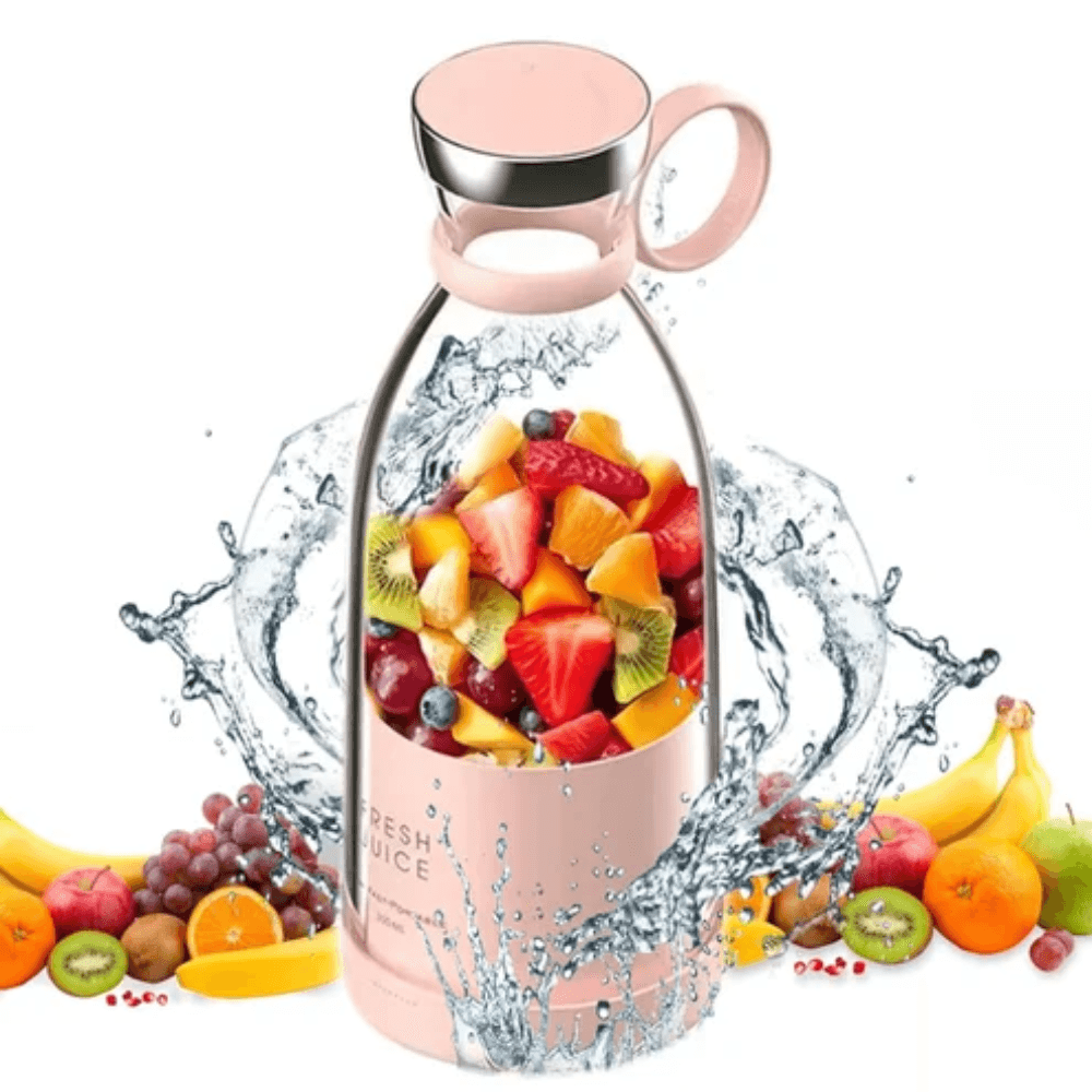 Traveler Portable Mini Juice Blender