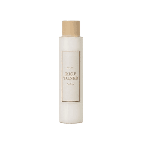 PureRice Essence Toner