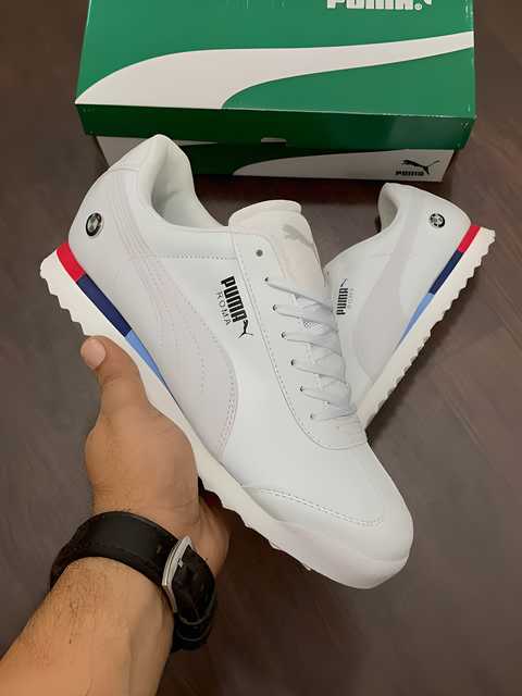 Replica of Puma Shoes